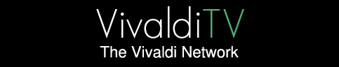 Community | Vivaldi TV | The Vivaldi Network